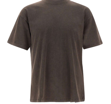 T-shirt "Initial Oversized" INM100025 17 REPRESENT 