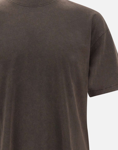 T-shirt "Initial Oversized" INM100025 17 REPRESENT 