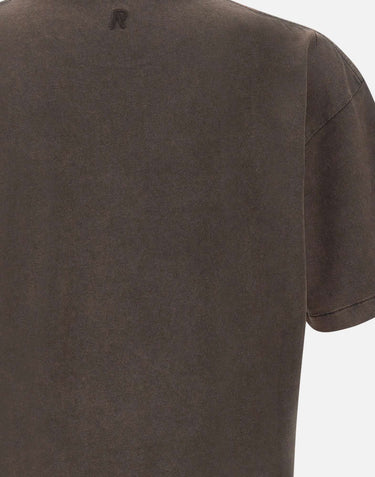 T-shirt "Initial Oversized" INM100025 17 REPRESENT 