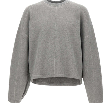 REPRESENT Maglia "Heavyweight" GREY Uomo 