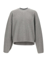 REPRESENT Maglia "Heavyweight" GREY Uomo 