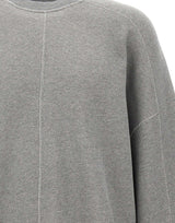 REPRESENT Maglia "Heavyweight" GREY Uomo 