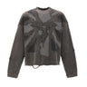 REPRESENT Felpa "Flag" GREY Uomo 