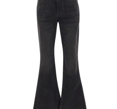REPRESENT Jeans "R6" BLACK Uomo 