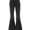 REPRESENT Jeans "R6" BLACK Uomo 