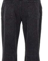 REPRESENT Jeans "R6" BLACK Uomo 