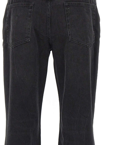 REPRESENT Jeans "R6" BLACK Uomo 