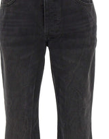 REPRESENT Jeans "R6" BLACK Uomo 