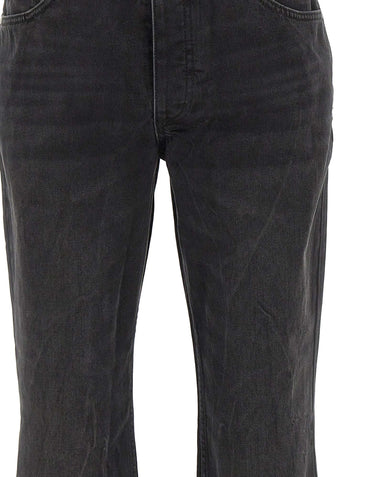 REPRESENT Jeans "R6" BLACK Uomo 