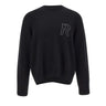 Maglia con logo MLM101197 01 REPRESENT 