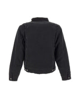 Giacca "The Work" MLM3571 01 REPRESENT 