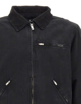 Giacca "The Work" MLM3571 01 REPRESENT 