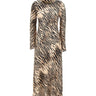RIXO Abito "Amal" MULTICOLOR Donna 