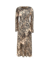 RIXO Abito "Amal" MULTICOLOR Donna 