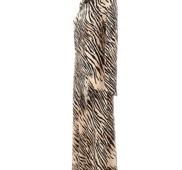 RIXO Abito "Amal" MULTICOLOR Donna 