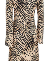 RIXO Abito "Amal" MULTICOLOR Donna 