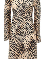 RIXO Abito "Amal" MULTICOLOR Donna 