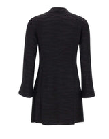 RIXO Abito "Brooklyn" BLACK Donna 