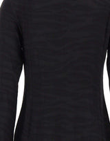 RIXO Abito "Brooklyn" BLACK Donna 