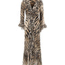 RIXO Abito "Provence" MULTICOLOR Donna 