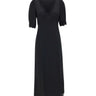 RIXO Abito "Annina" BLACK Donna 