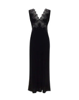 RIXO Abito "Lysandra" BLACK Donna 