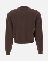 "Firm Knit Cardigan" 113854 1667 ROTATE BIRGER CHRISTENSEN 