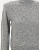 Maglia in lana con fiocco 116183 1093 ROTATE BIRGER CHRISTENSEN 