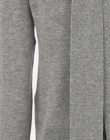 Maglia in lana con fiocco 116183 1093 ROTATE BIRGER CHRISTENSEN 