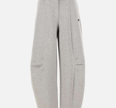 Pantaloni cargo in scuba 116245 1472 ROTATE BIRGER CHRISTENSEN 