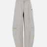 Pantaloni cargo in scuba 116245 1472 ROTATE BIRGER CHRISTENSEN 