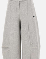 Pantaloni cargo in scuba 116245 1472 ROTATE BIRGER CHRISTENSEN 
