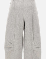 Pantaloni cargo in scuba 116245 1472 ROTATE BIRGER CHRISTENSEN 