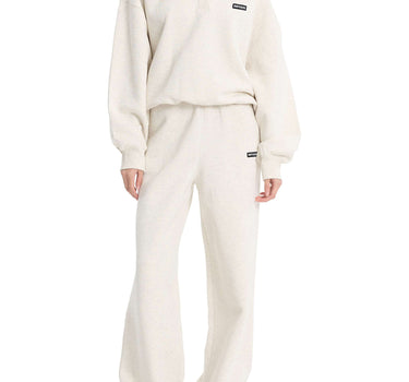 Pantaloni di tuta ampi 116374 3070 ROTATE BIRGER CHRISTENSEN 