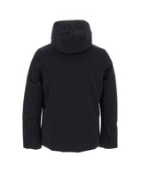 RRD Giacca "Surflex Winter Storm" BLACK Uomo 