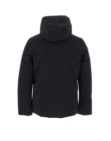 RRD Giacca "Surflex Winter Storm" BLACK Uomo 