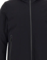 RRD Giacca "Surflex Winter Storm" BLACK Uomo 