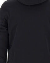 RRD Giacca "Surflex Winter Storm" BLACK Uomo 