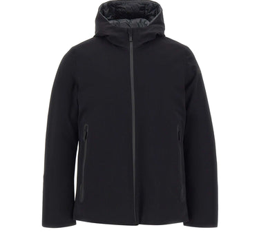 RRD Giacca "Surflex Winter Storm" BLACK Uomo 