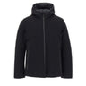 RRD Giacca "Surflex Winter Storm" BLACK Uomo 