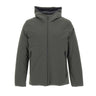 RRD Giacca "Surflex Winter Storm" GREEN Uomo 