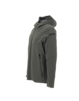RRD Giacca "Surflex Winter Storm" GREEN Uomo 