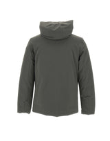 RRD Giacca "Surflex Winter Storm" GREEN Uomo 