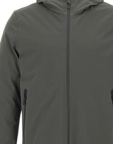 RRD Giacca "Surflex Winter Storm" GREEN Uomo 
