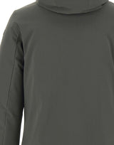 RRD Giacca "Surflex Winter Storm" GREEN Uomo 