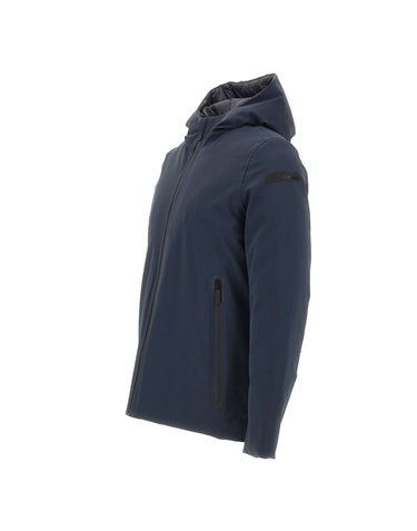 RRD Giacca "Surflex Winter Storm" BLUE Uomo 