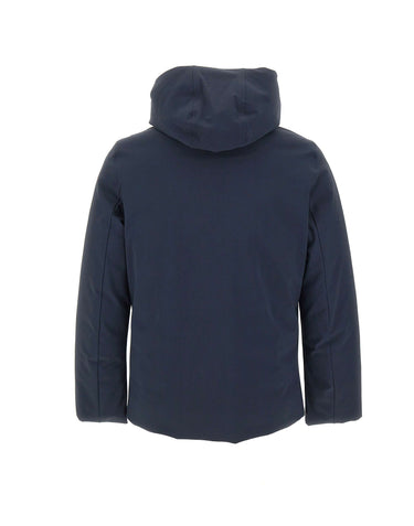 RRD Giacca "Surflex Winter Storm" BLUE Uomo 