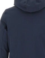 RRD Giacca "Surflex Winter Storm" BLUE Uomo 