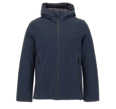 RRD Giacca "Surflex Winter Storm" BLUE Uomo 