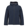 RRD Giacca "Surflex Winter Storm" BLUE Uomo 